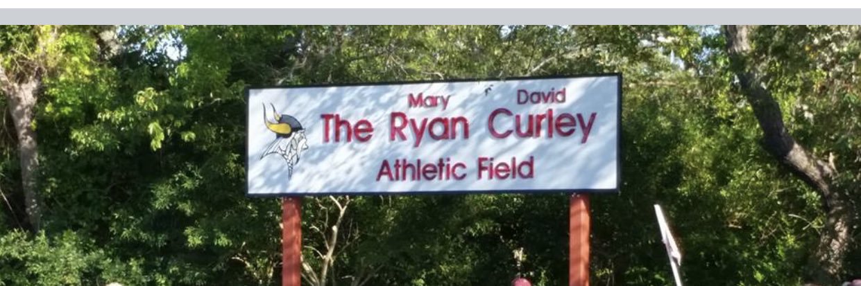 Mary Ryan, Rkpt FH Coach banner