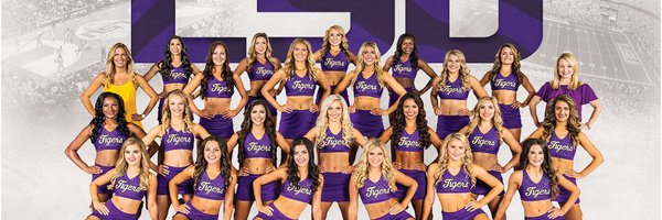 LSUTigerGirls Profile Banner