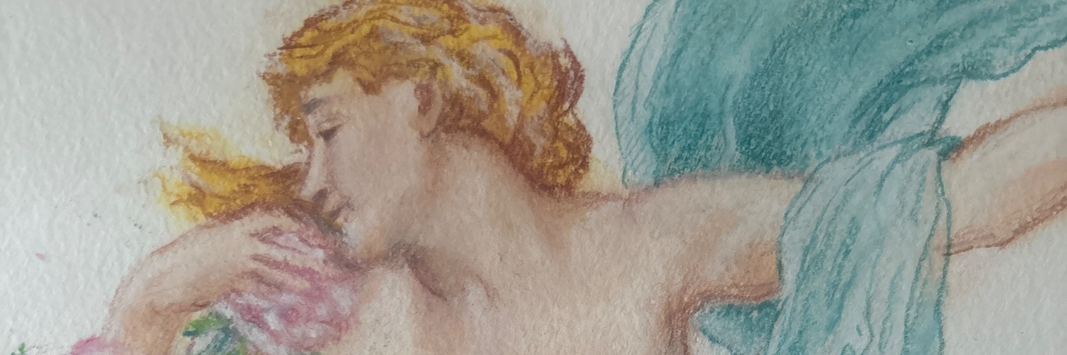 MillaZie's profile banner image