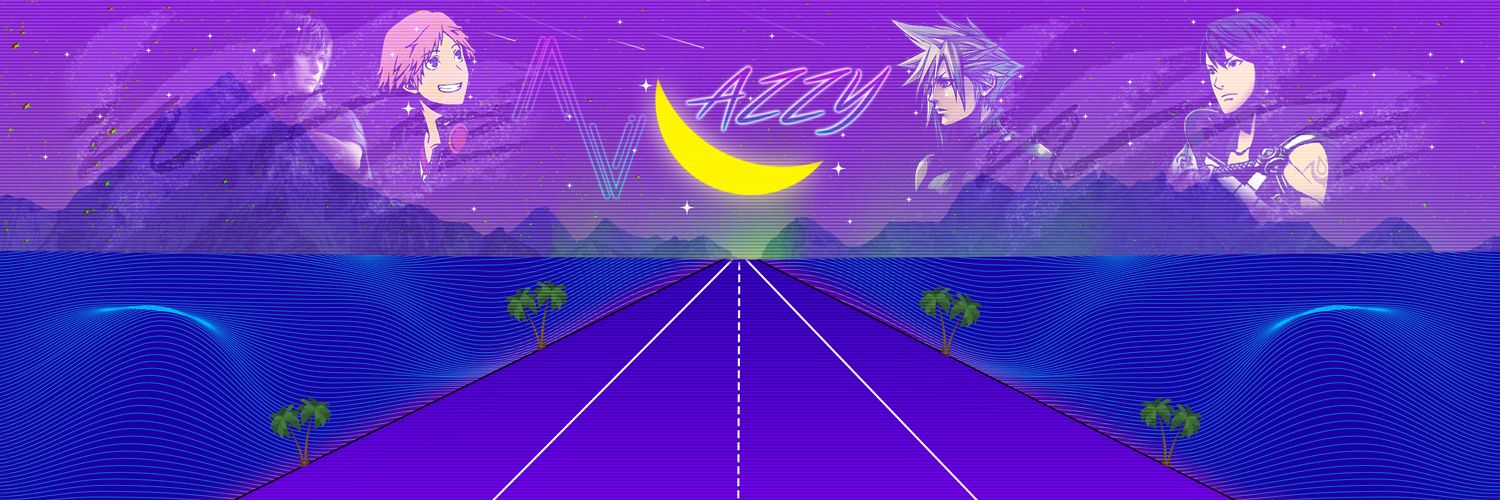AV | Azzy;💫 banner