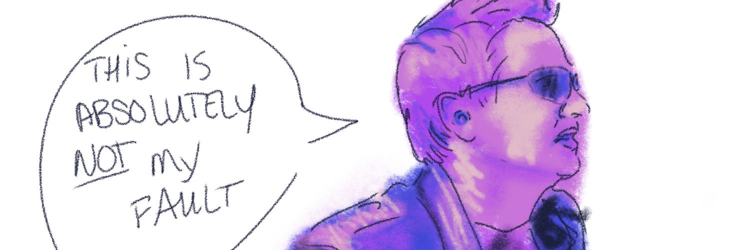 sevdrag's profile banner image