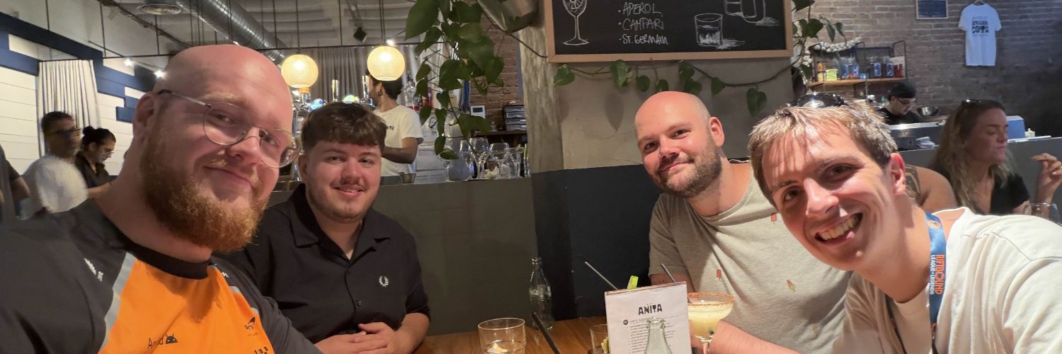ZombieJacob58's profile banner image