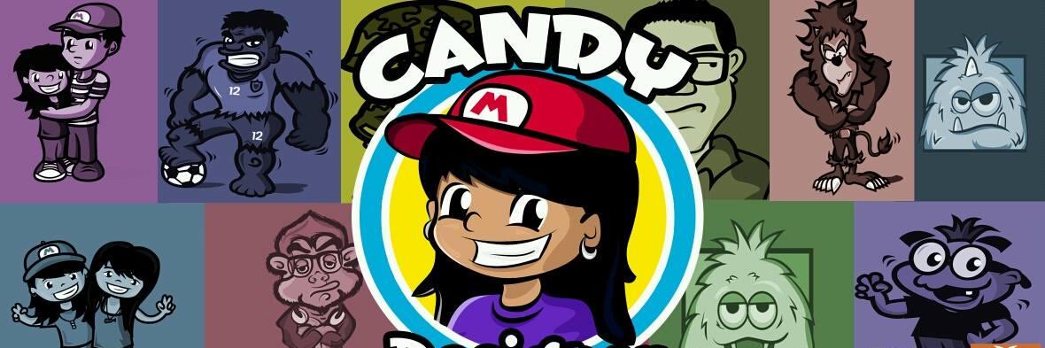 CandyDelaCruzG's profile banner image