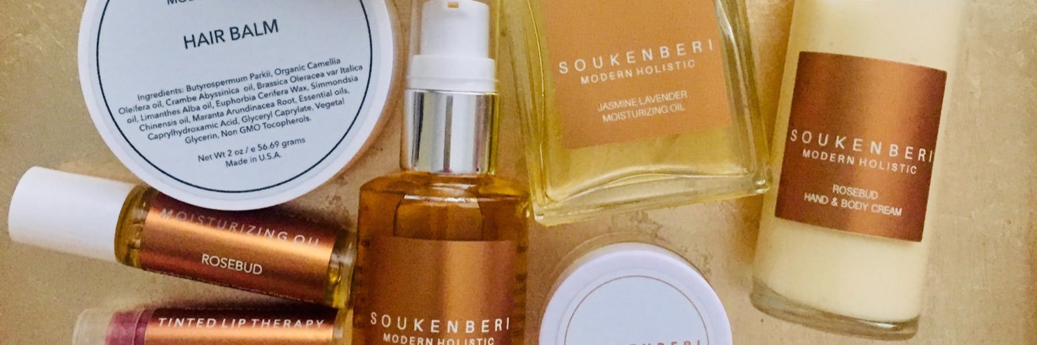 Soukenberi's profile banner image