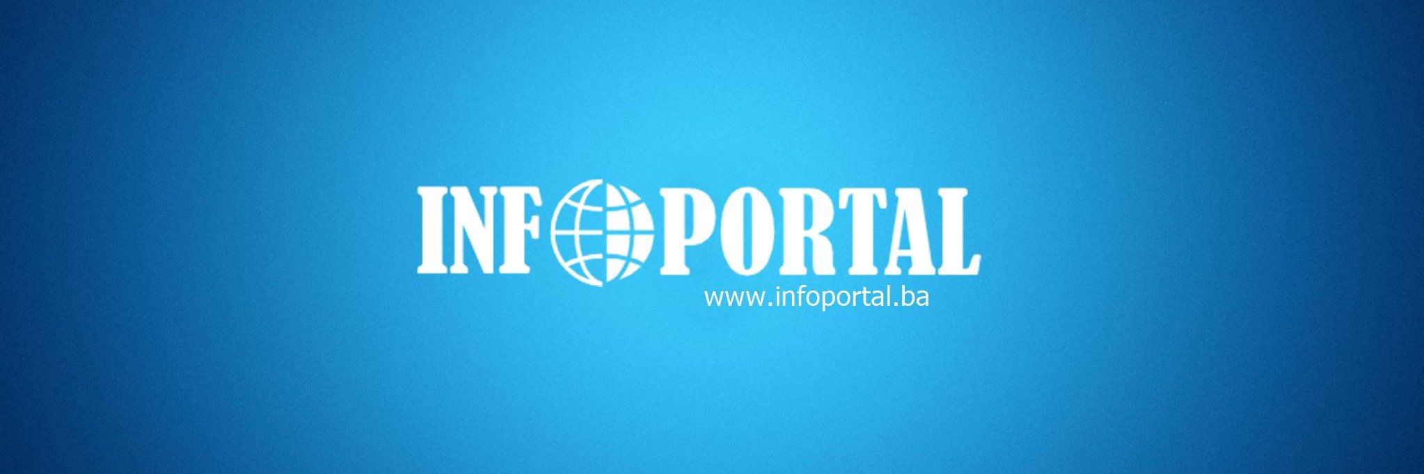 Infoportalba's profile banner image