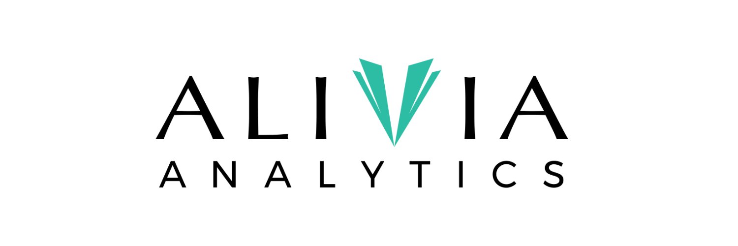 AliviaAnalytics's profile banner image
