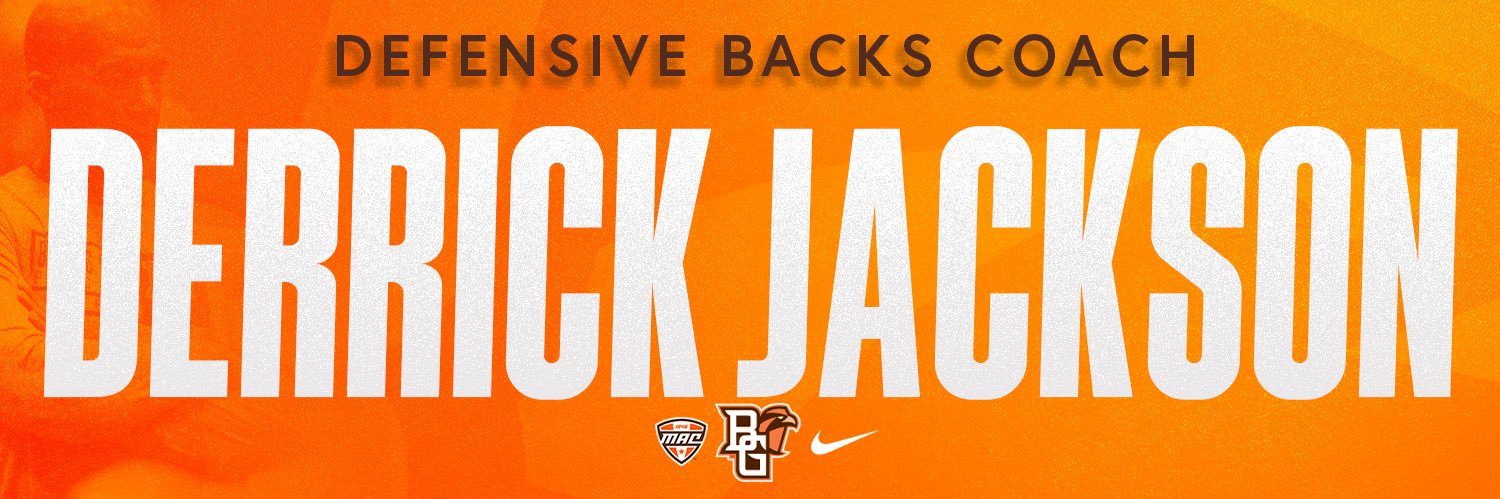 Derrick Jackson's banner