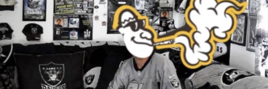 padreider's profile banner image