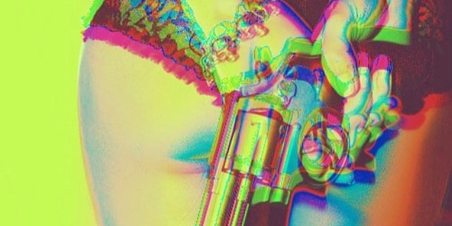icedTina's profile banner image