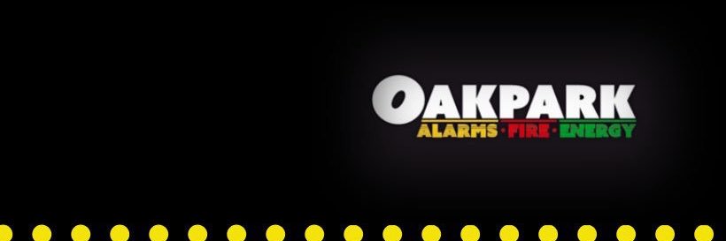 Oakpark Group banner