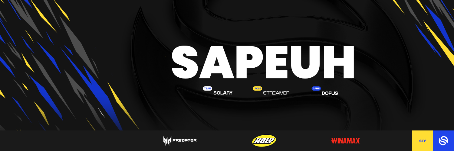SLY Sapeuh banner