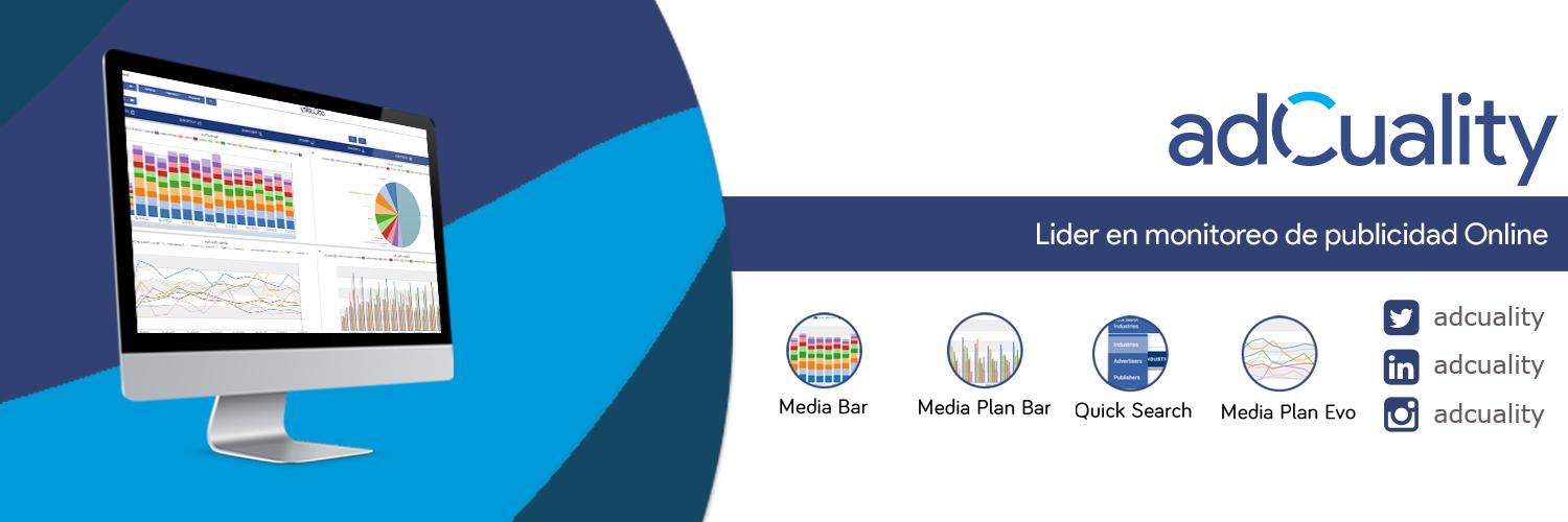 adCuality's profile banner image
