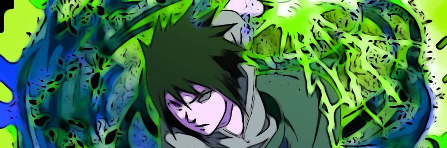 SasuSharingan's profile banner image
