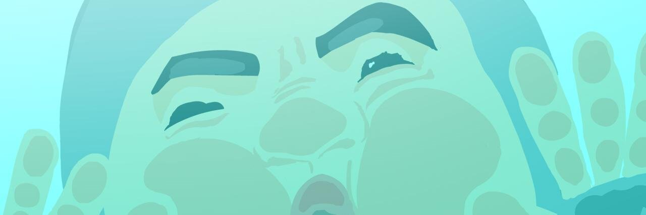 イマクニ？'s banner