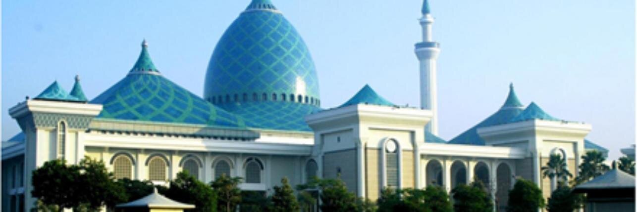 jadwal_sholat's profile banner image