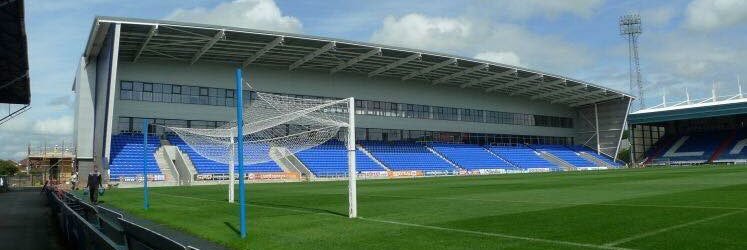 OldhamAFC's profile banner image
