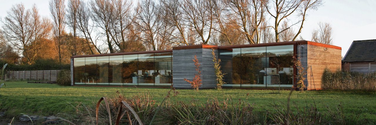 tyearchitects's profile banner image