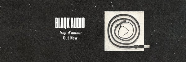 blaqkaudio Profile Banner