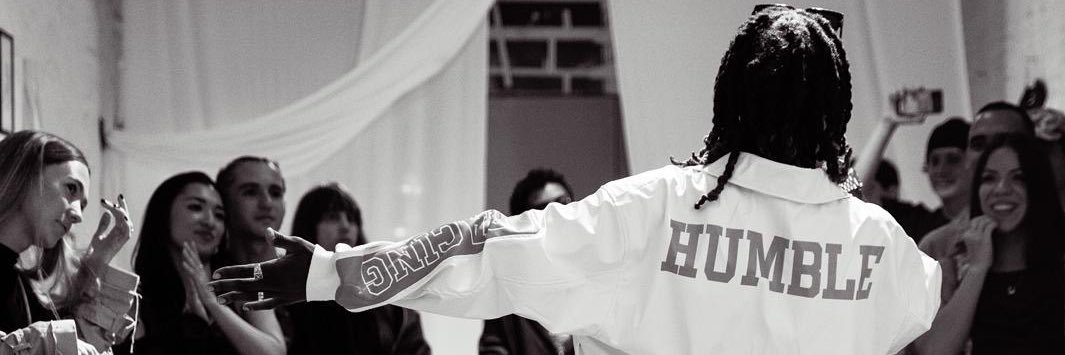 JoashBrian's profile banner image