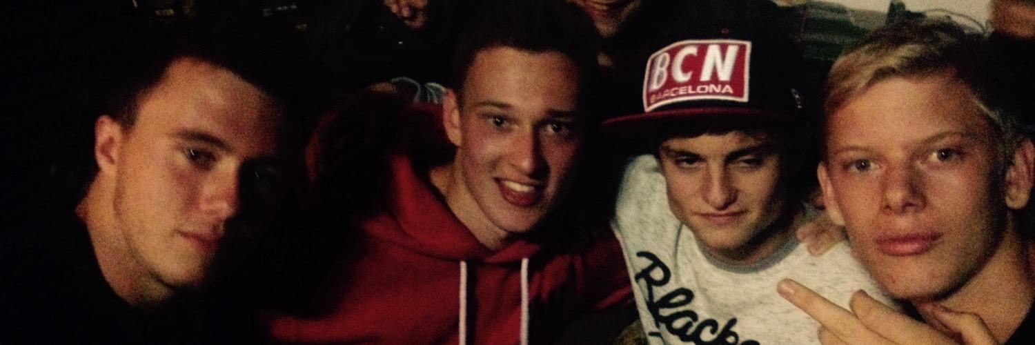 JackHayesTD's profile banner image