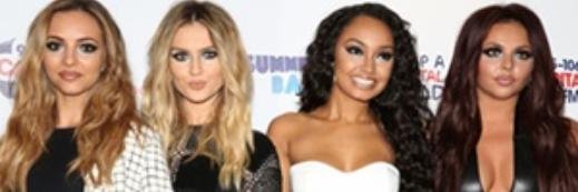 LittleMixSpain1's profile banner image