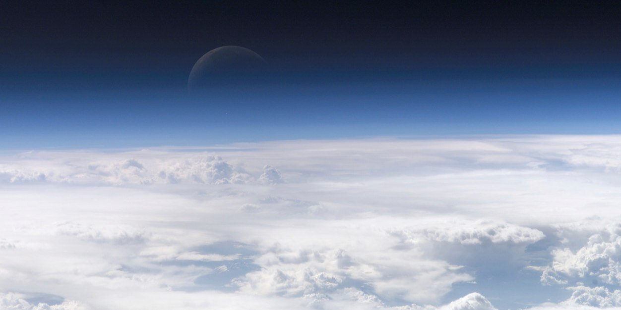 Christopher Morrison banner