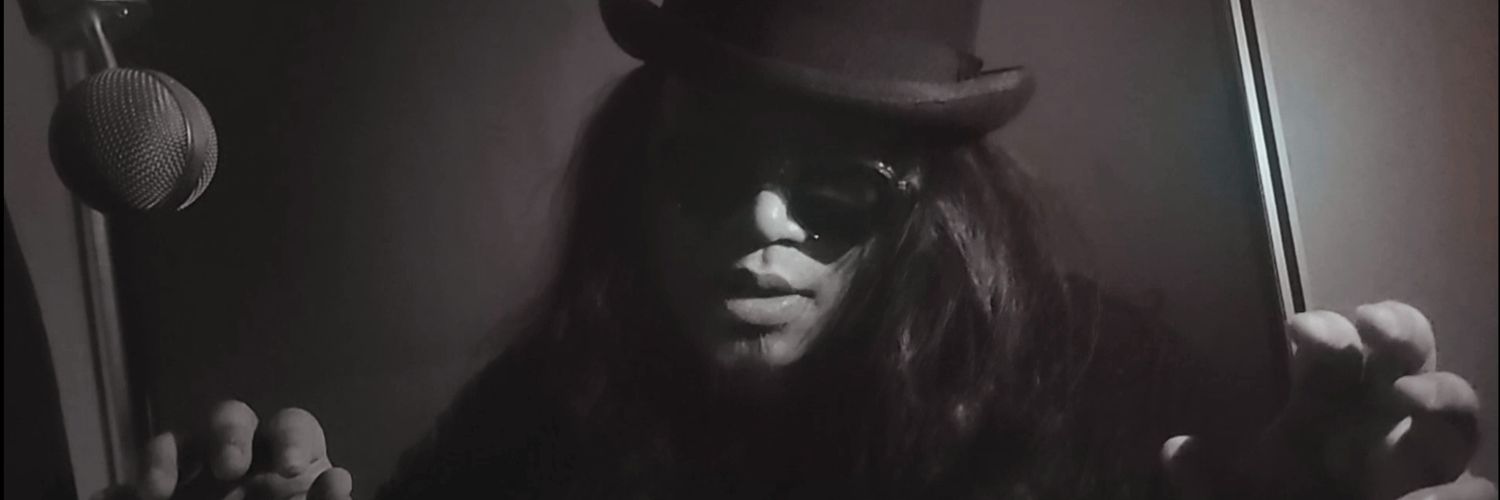 FadzlyRazman's profile banner image