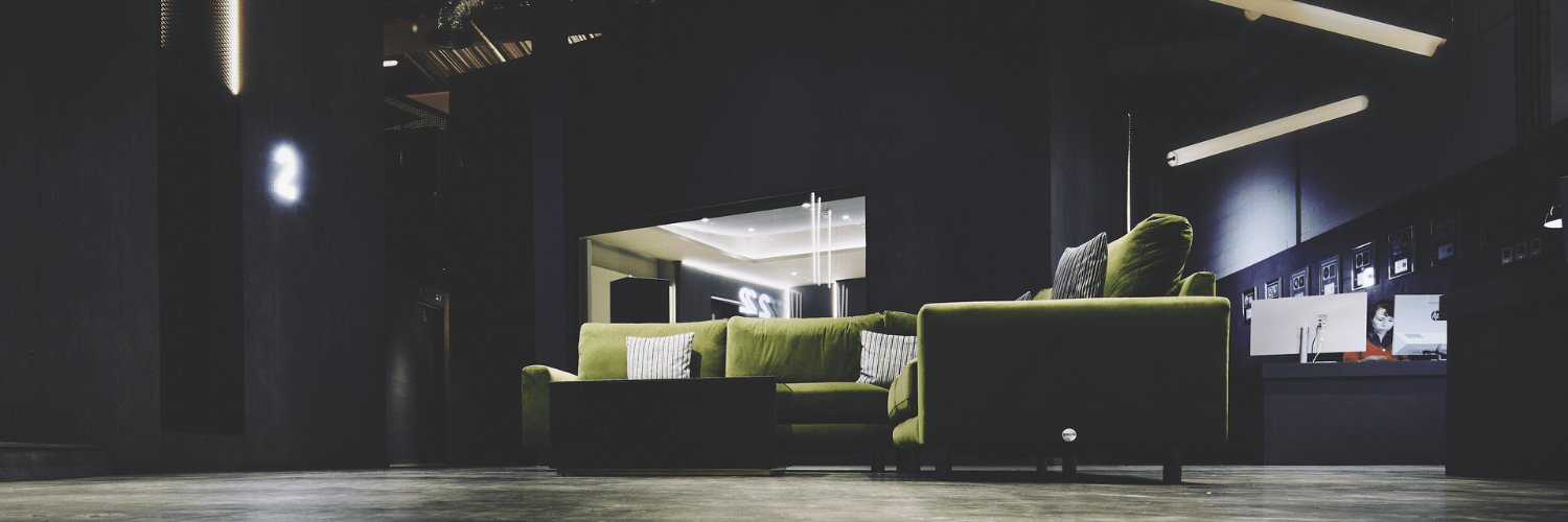 Wired Masters banner