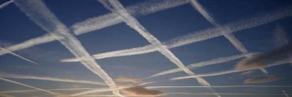 CA Chemtrails Profile Banner