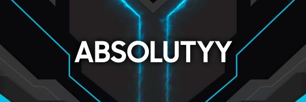 Absolutyy Profile Banner
