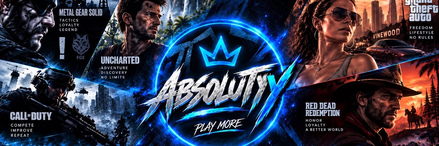 Absolutyy4k's profile banner image