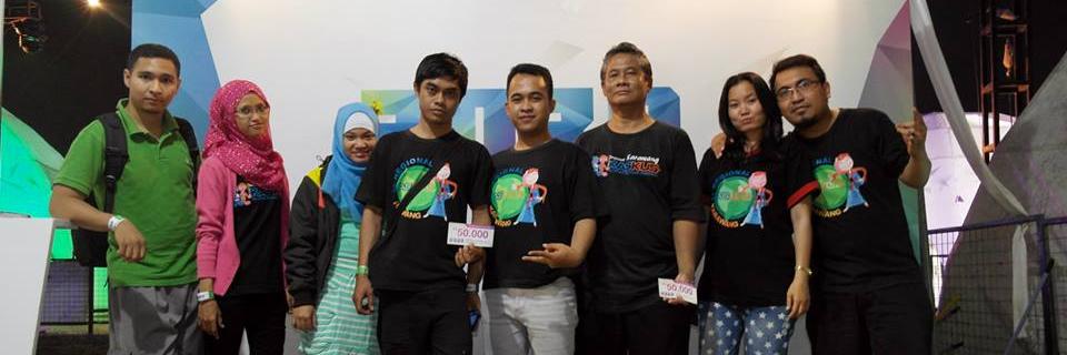 Richardo Ardian N banner