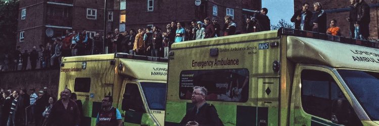stanleynorcott's profile banner image