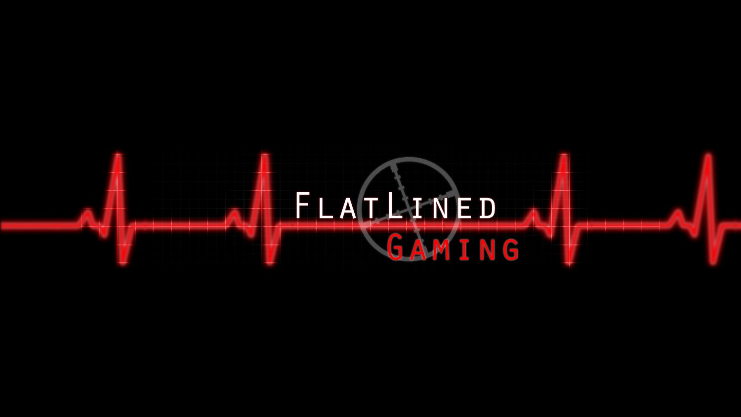 flatlinedgaming's profile banner image