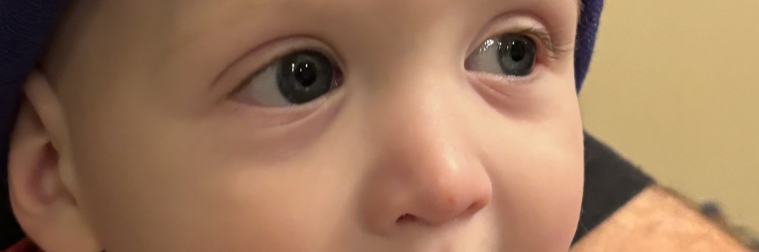 CarisaVoss's profile banner image