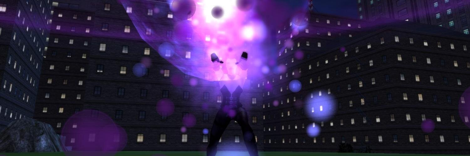 saufferin's profile banner image