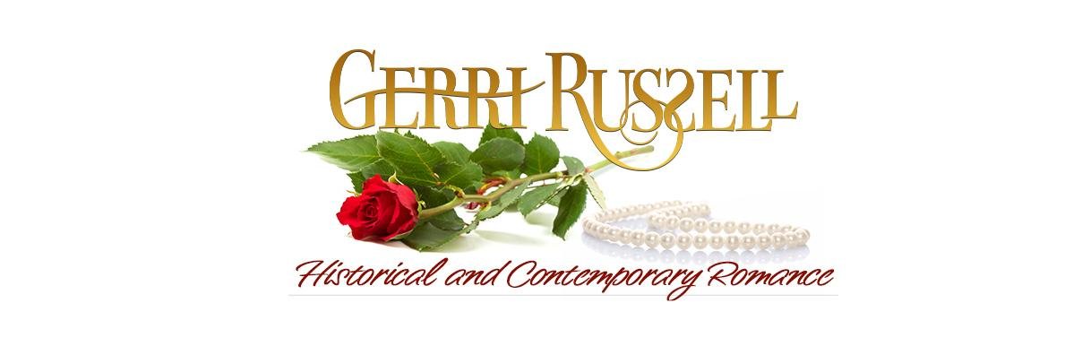 GerriRussell's profile banner image