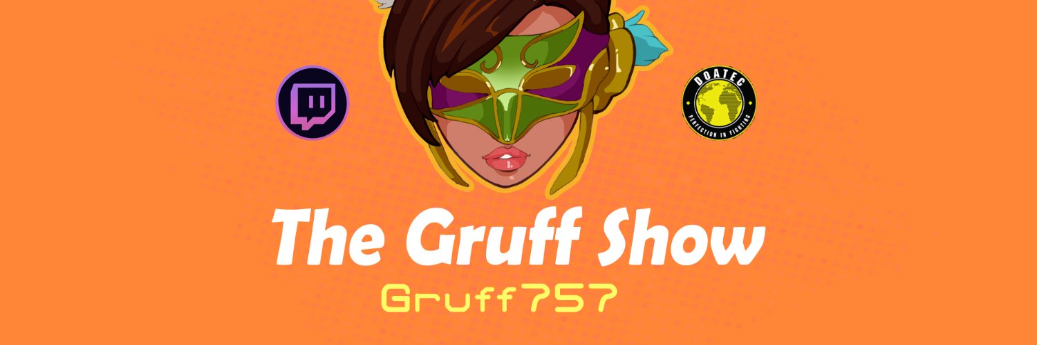 Gruff757's profile banner image