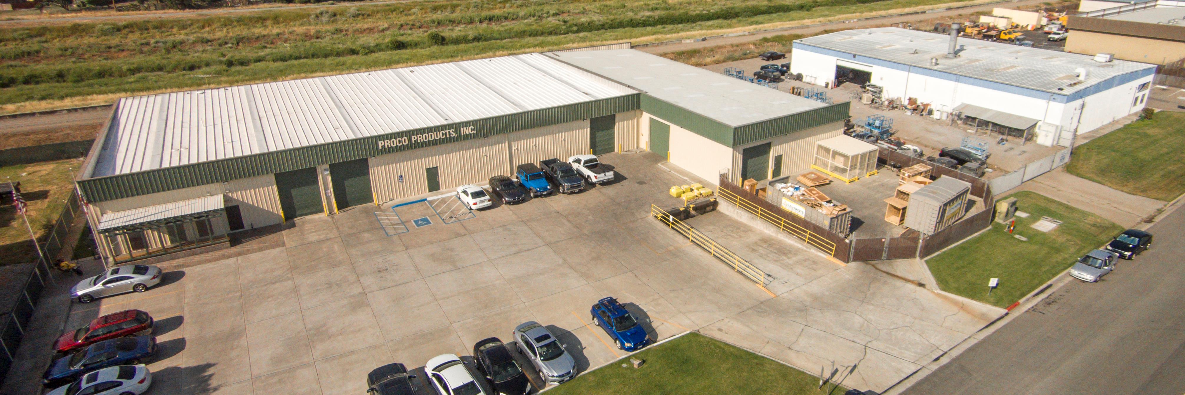 ProcoProducts's profile banner image