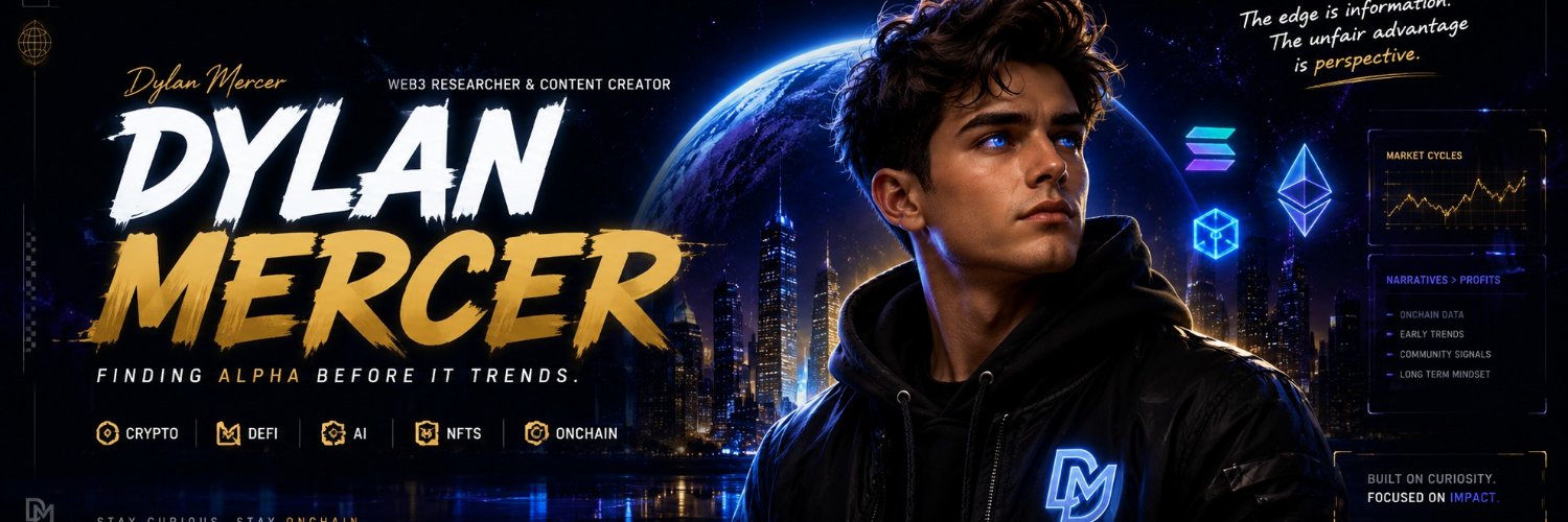 DylanMercerXBT's profile banner image