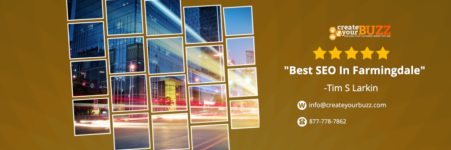CreateYourBuzz's profile banner image