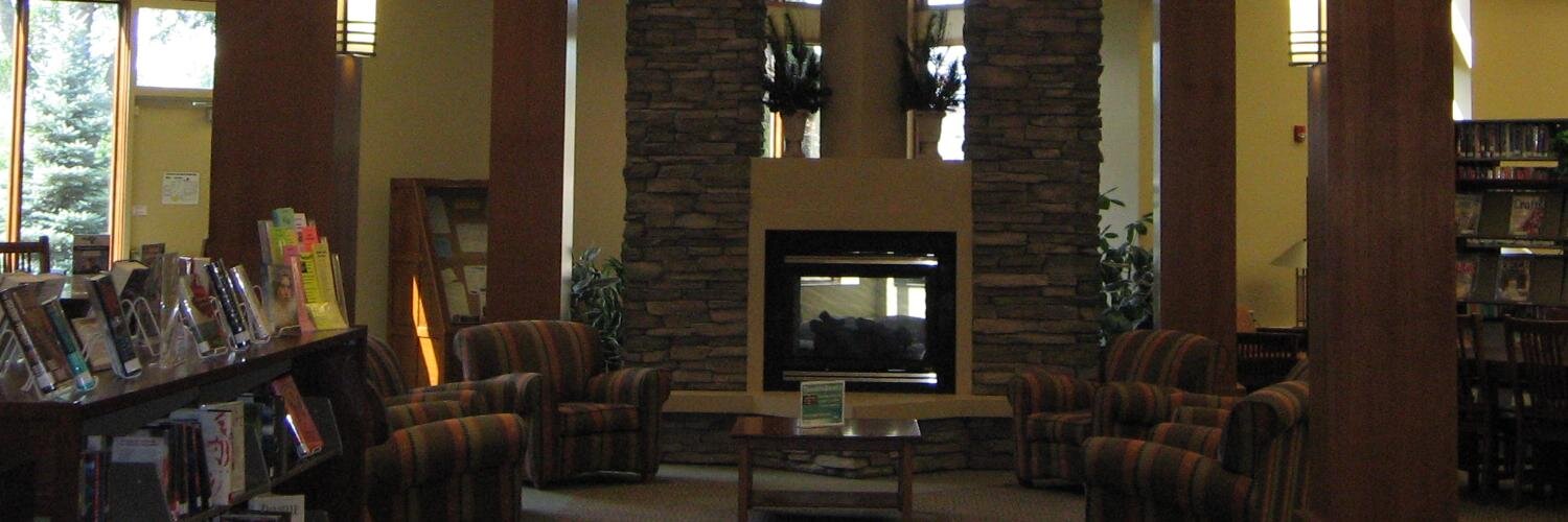 liedlibrary's profile banner image