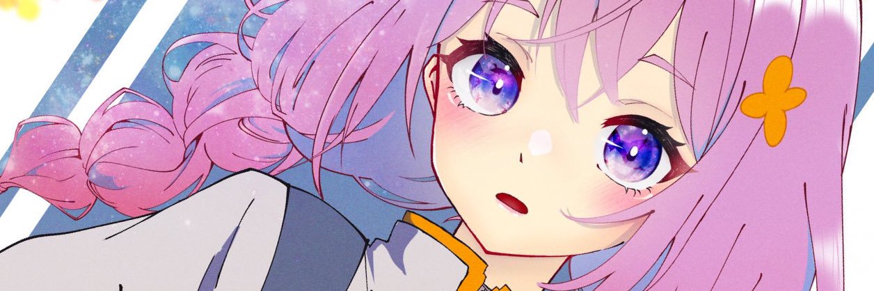 hachiko_beebee's profile banner image