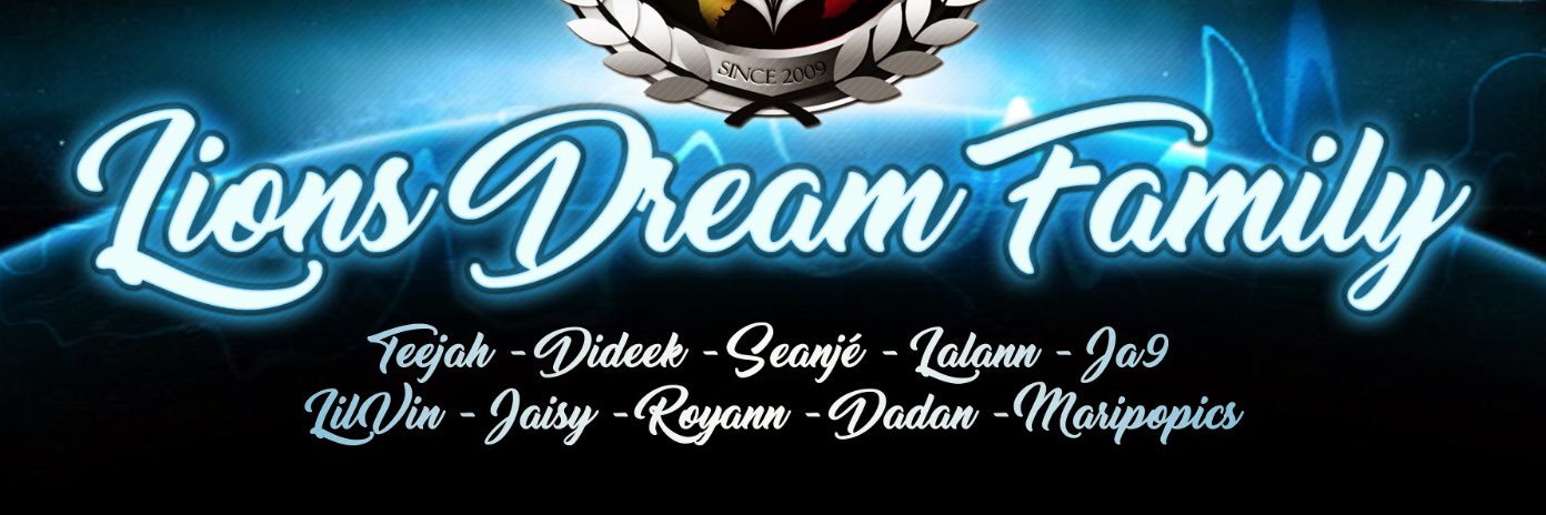 TeamLDF's profile banner image