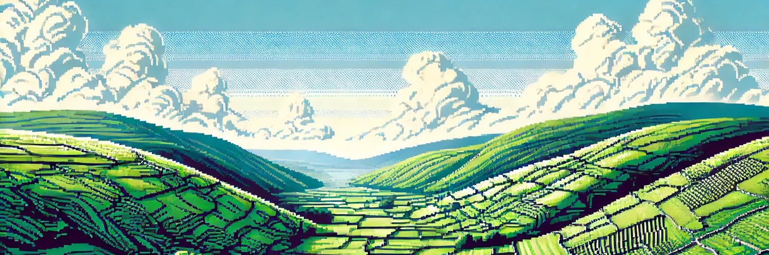 Markham Nolan ☘️ banner