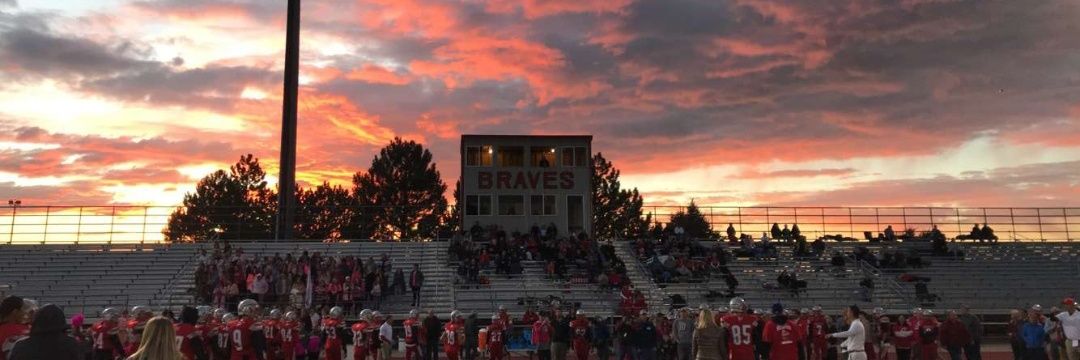 Bountiful High banner