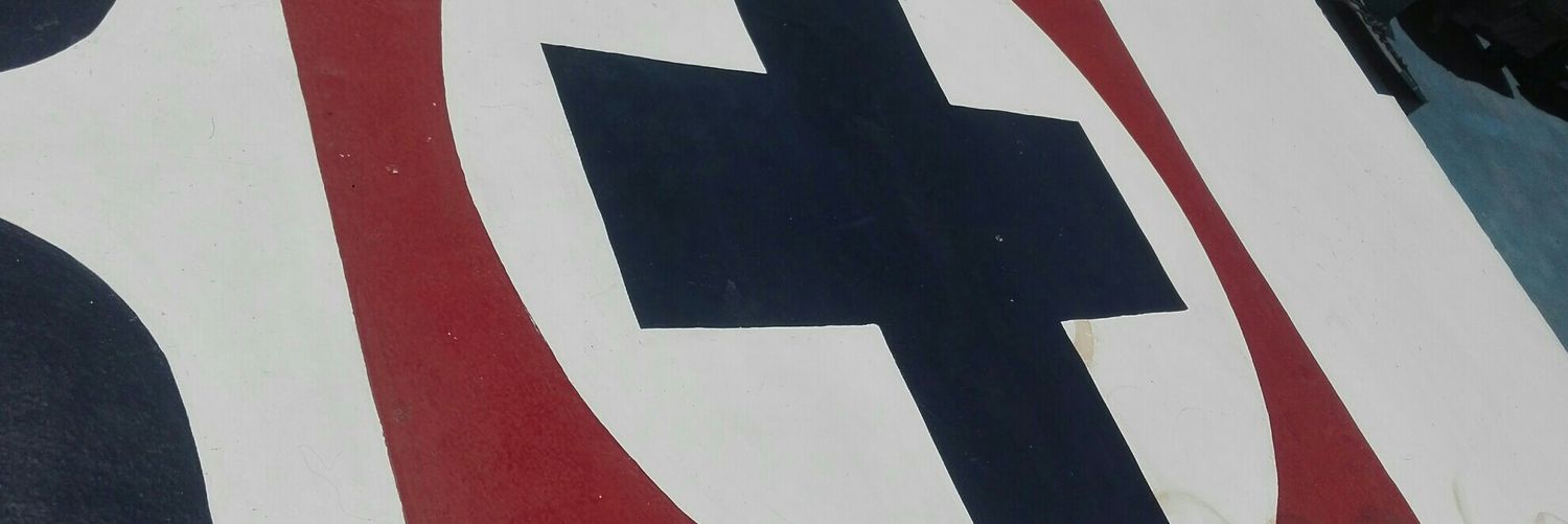 AnguieArce's profile banner image