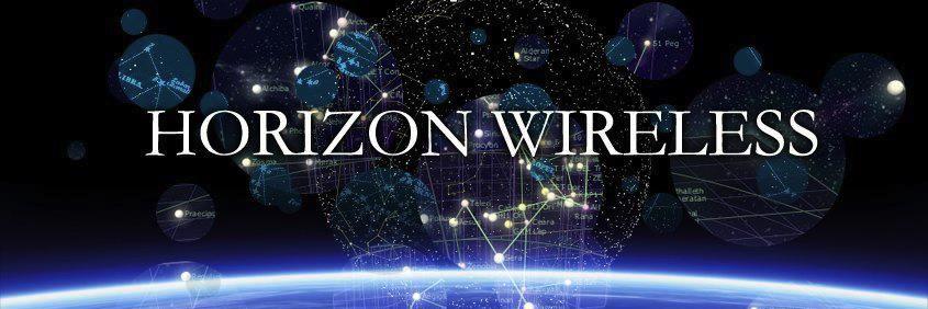 Horiz0nWireless's profile banner image