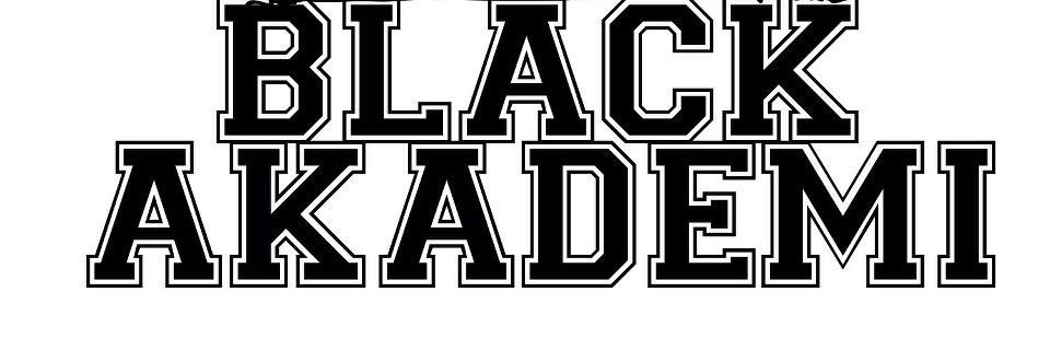 blackakademi's profile banner image
