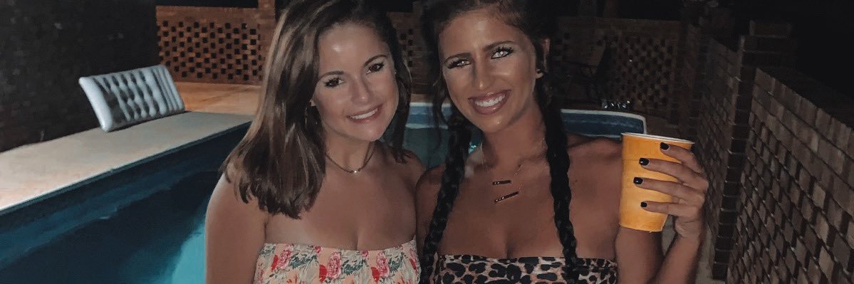 brookezeman's profile banner image